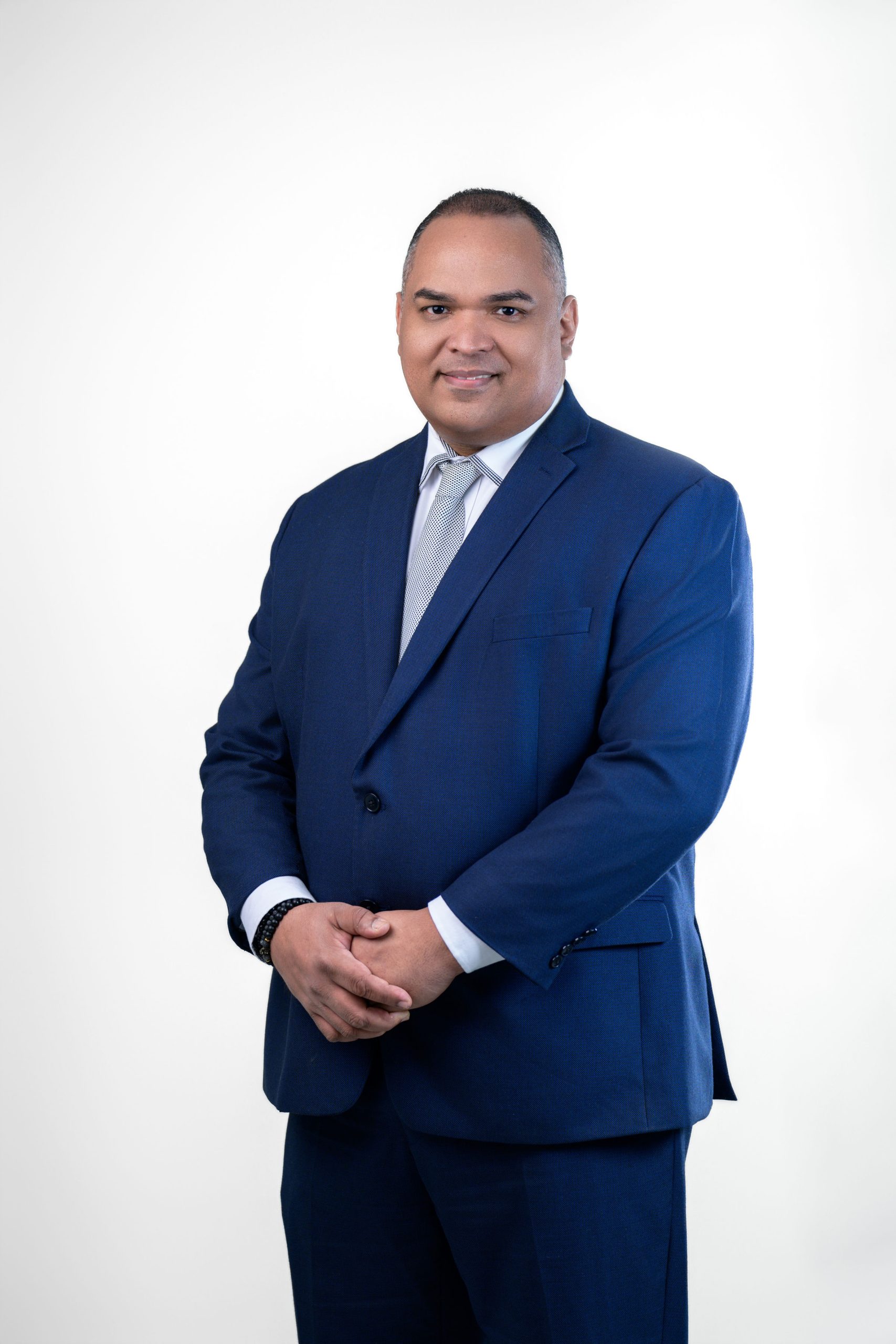 Edgar Miguel Flores Garcia