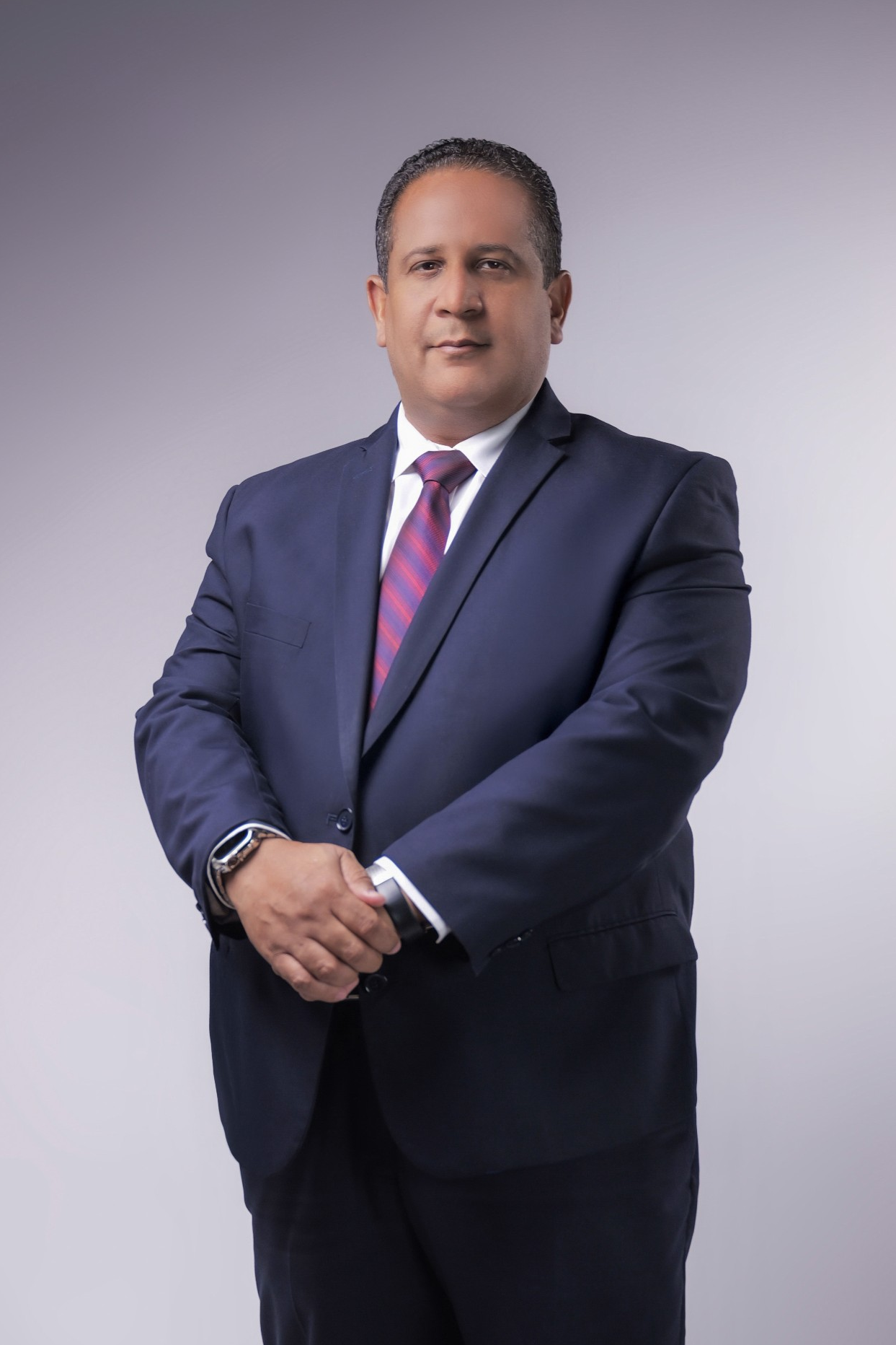 Edward Ortiz