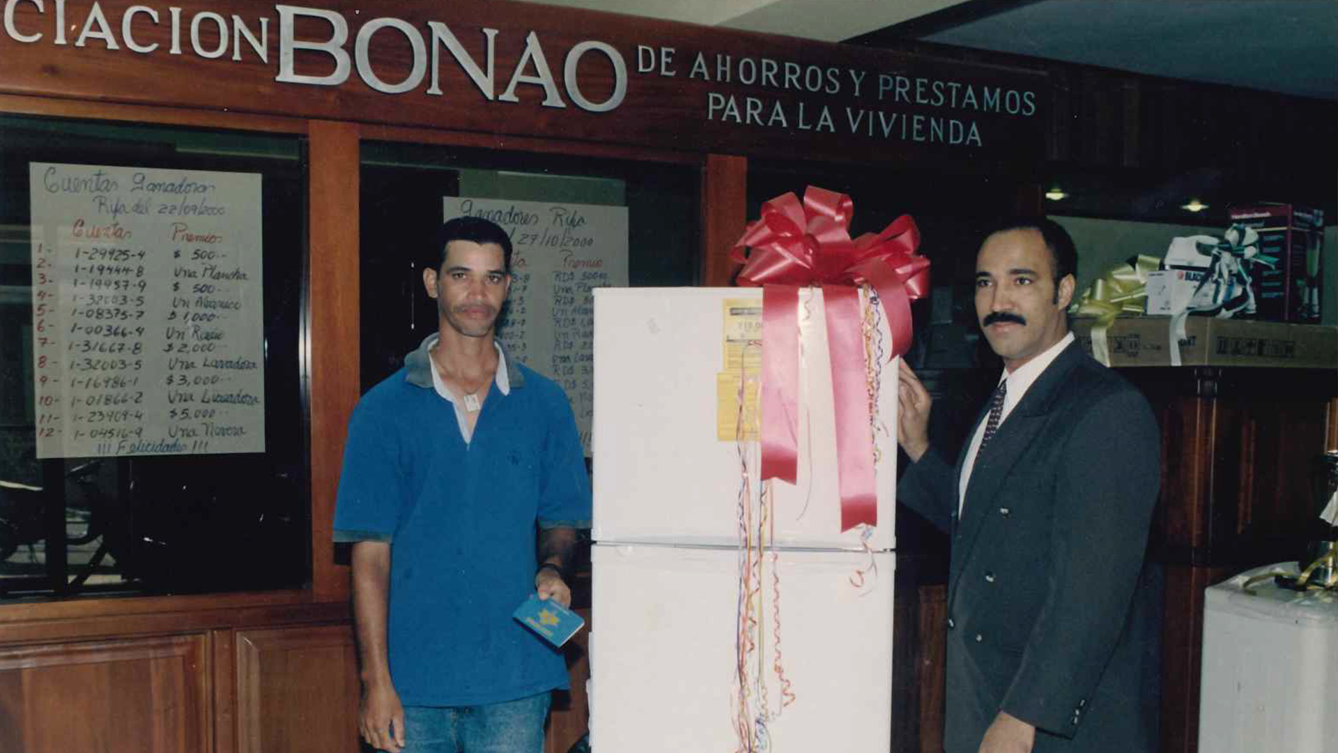 Atención cercana al cliente
