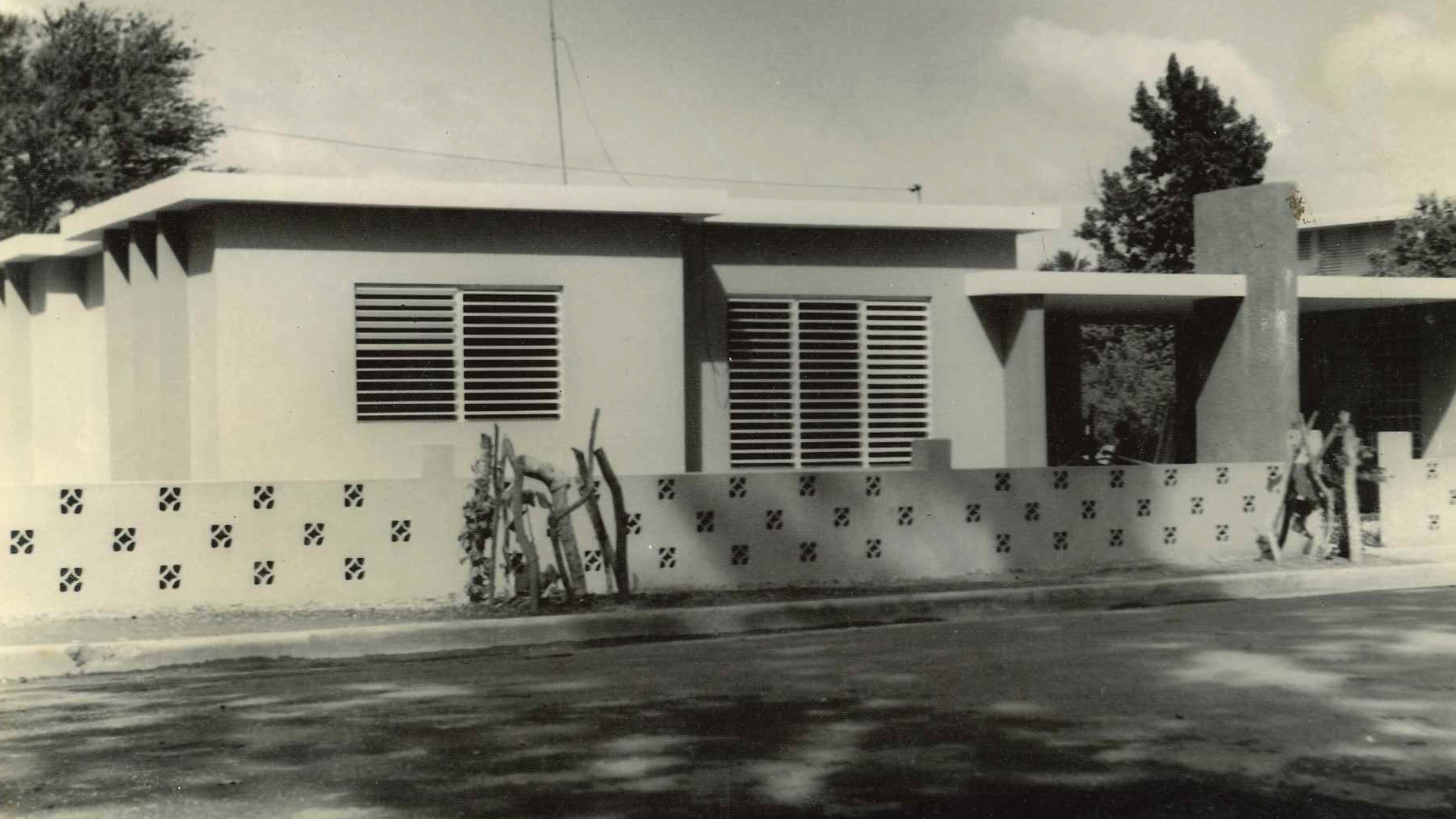 Historia institucional ABONAP