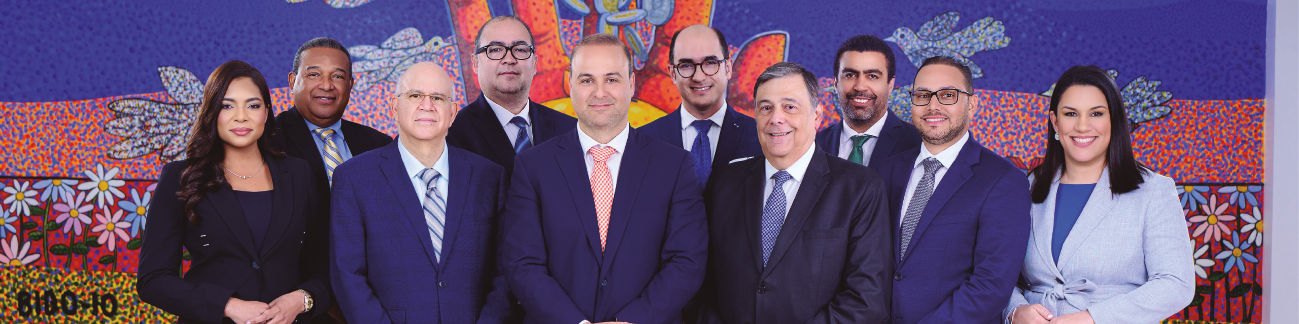 Gobierno corporativo