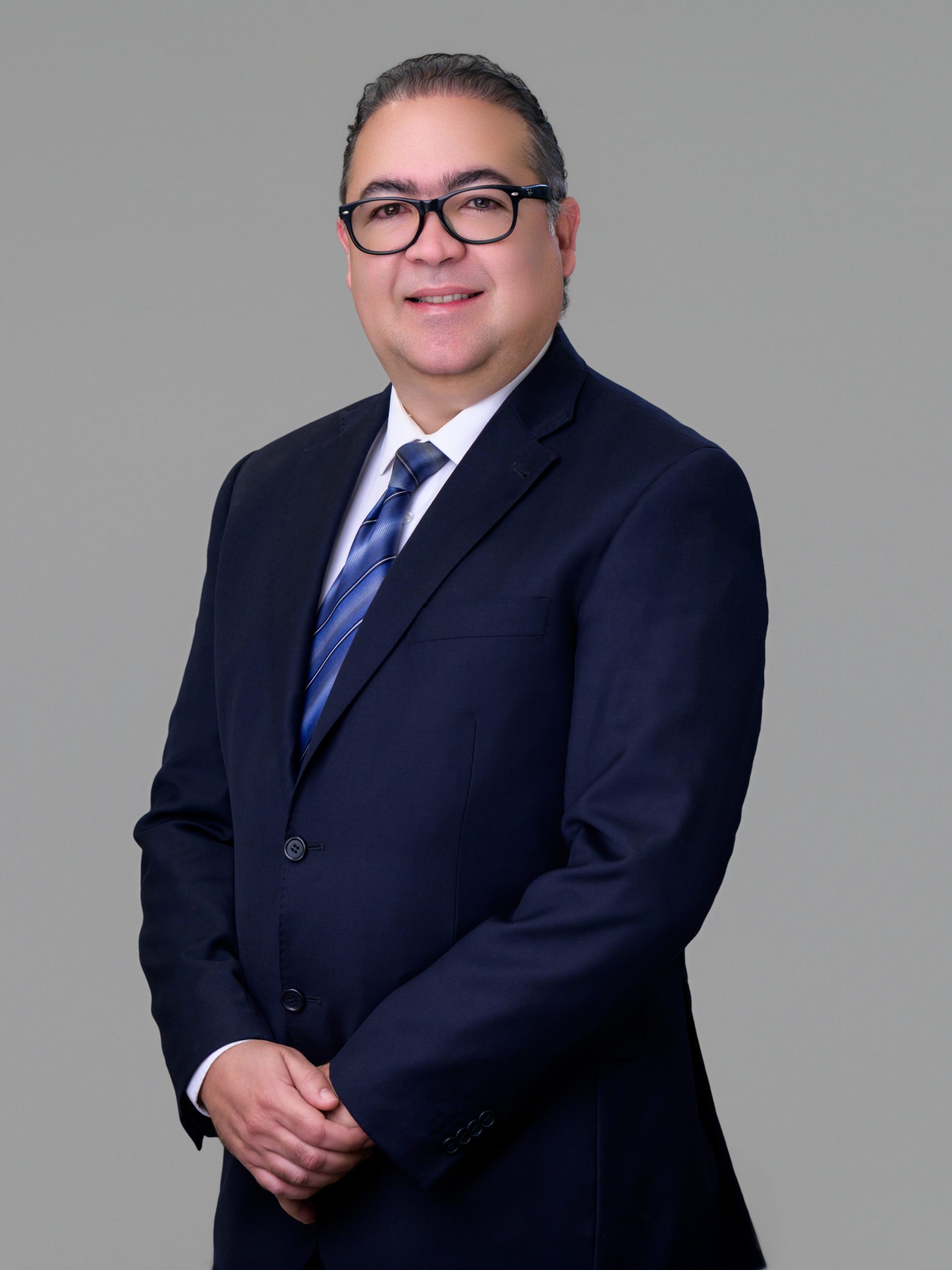 Alejandro Vargas Ortega
