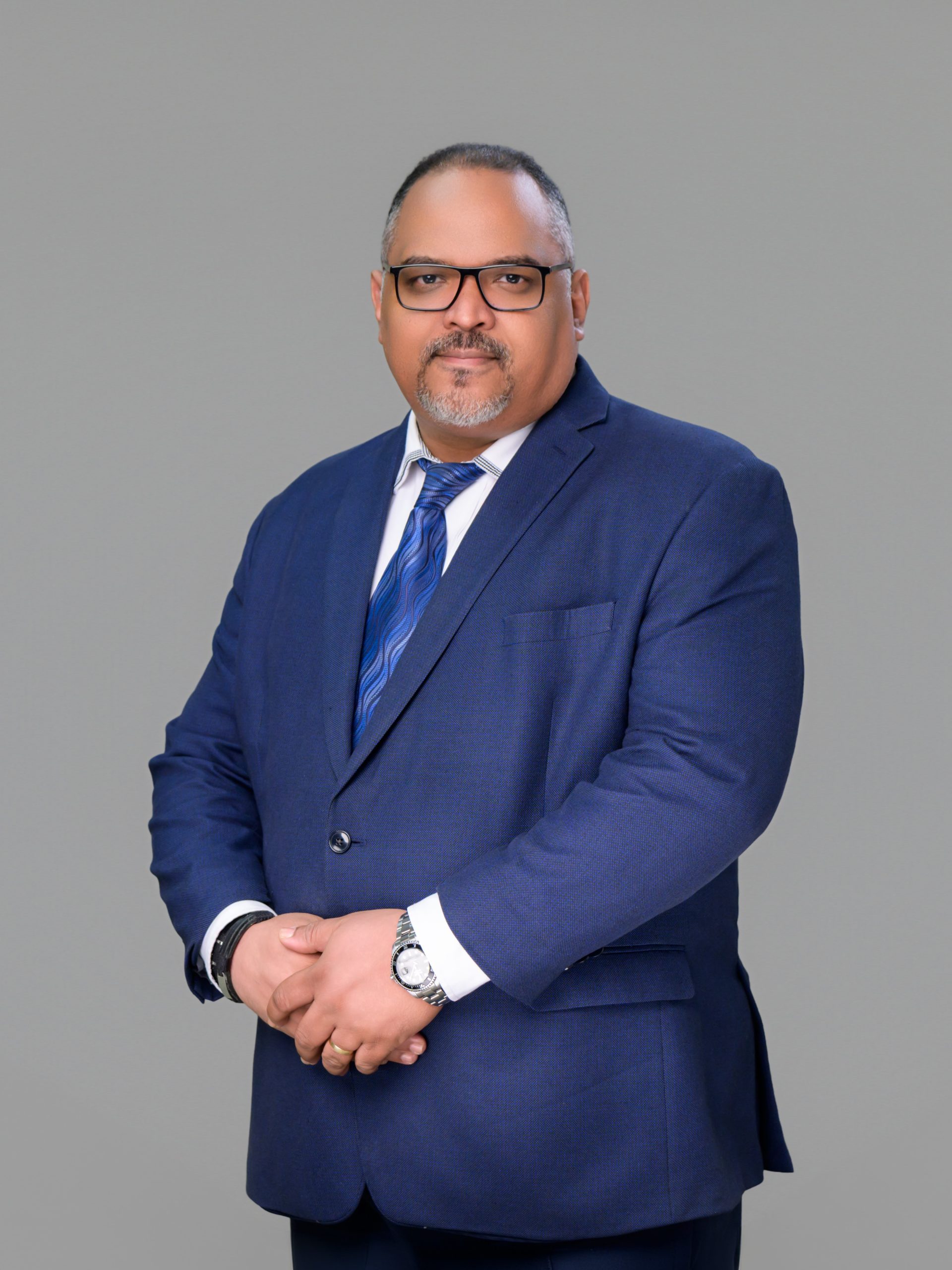 Edgar Miguel Flores Garcia