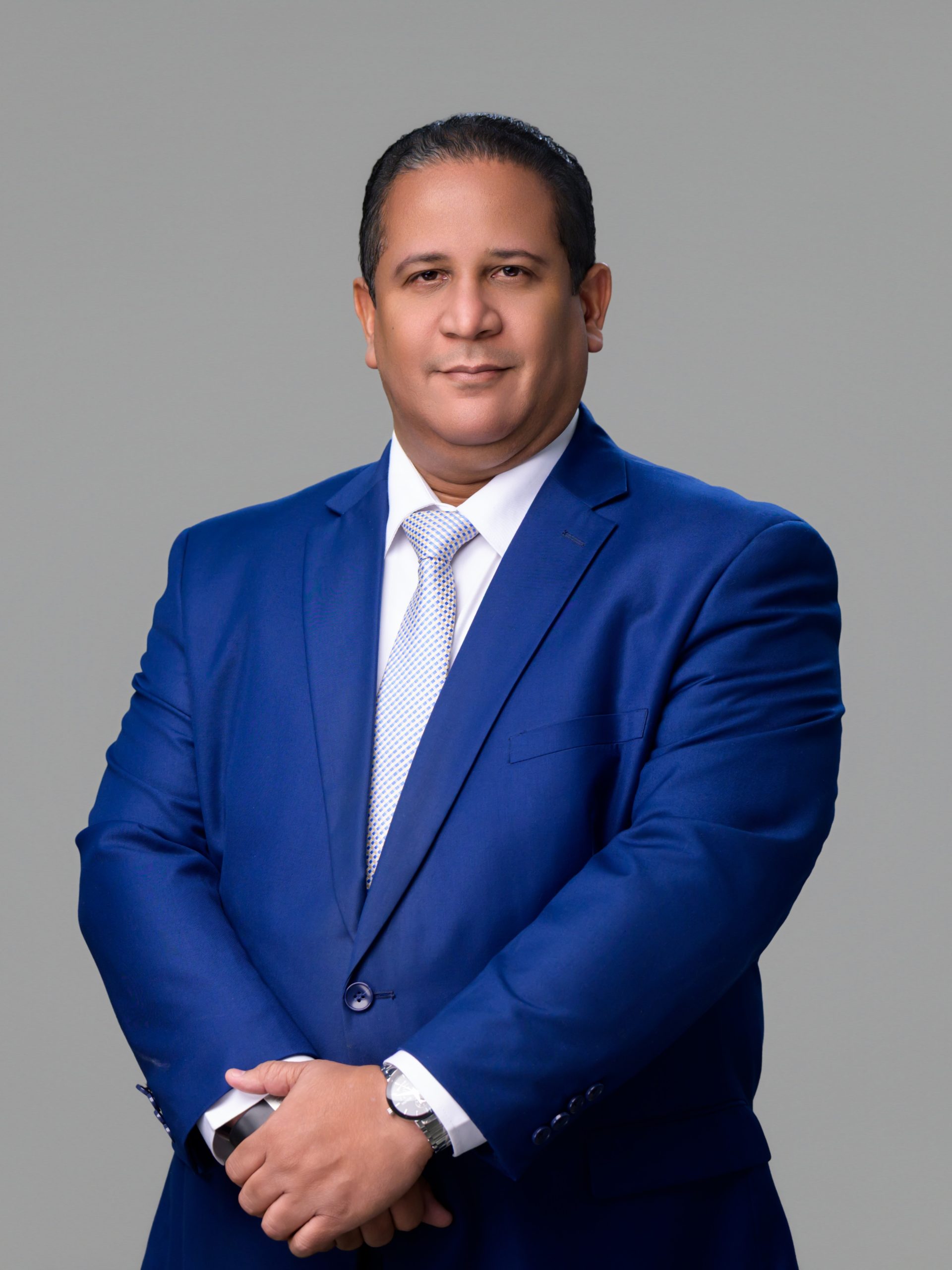 Edward Ortiz