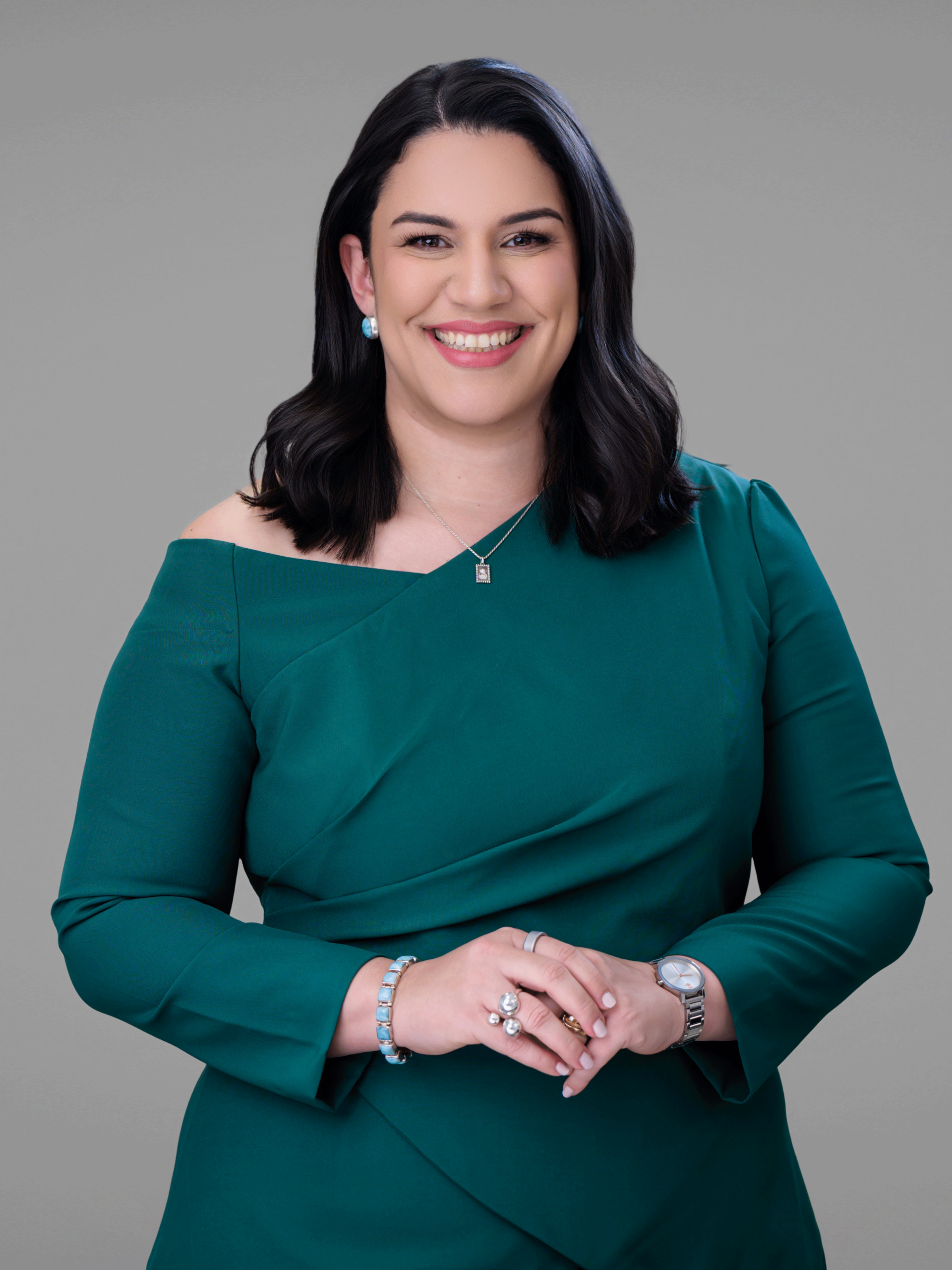 Leslie J. Torres