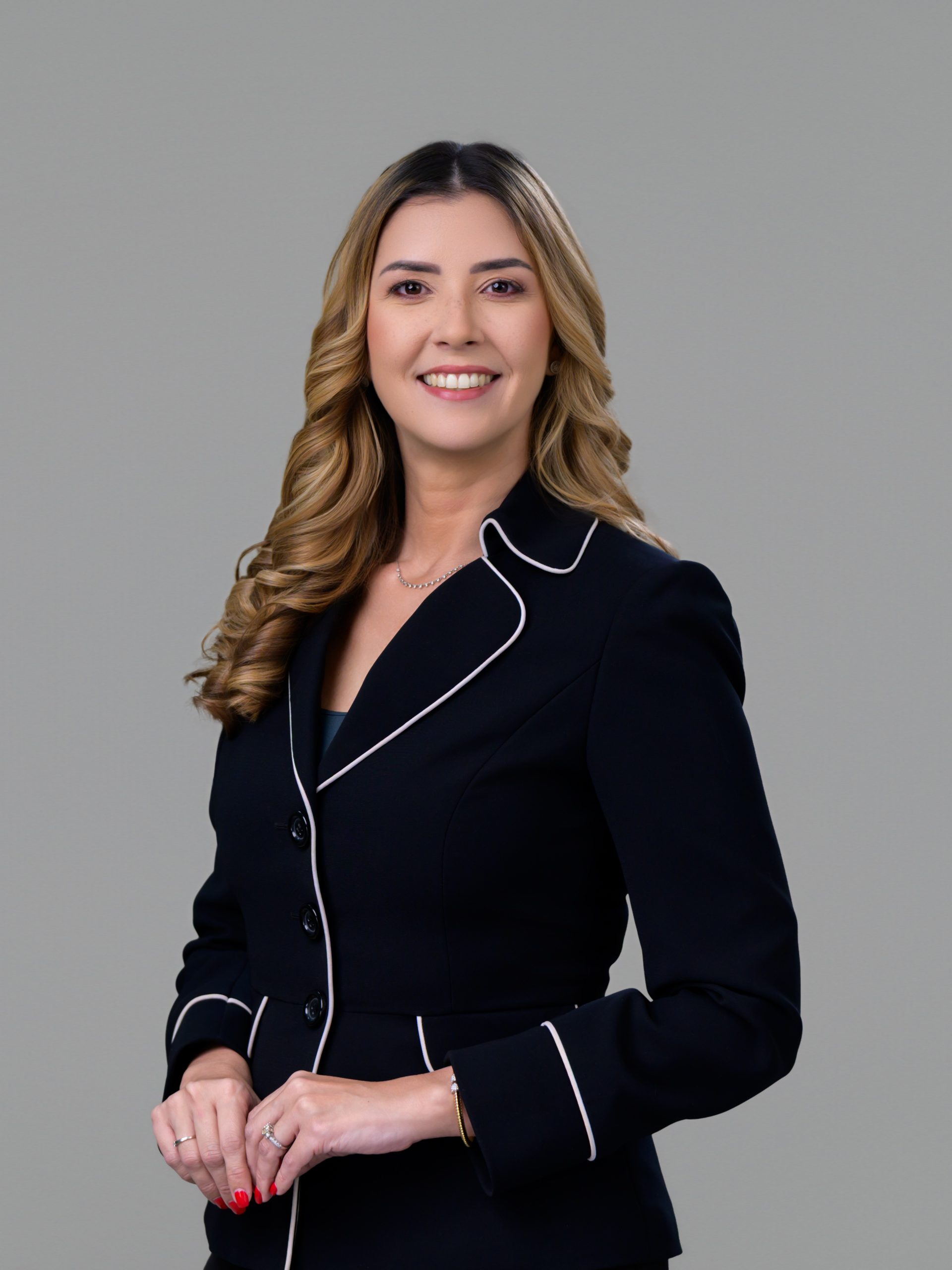 Maria Alejandra Ramirez
