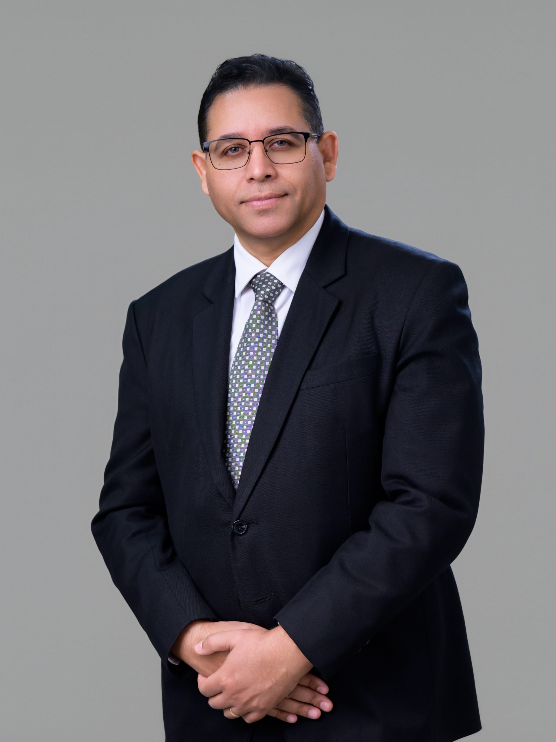 Wilton Garcia