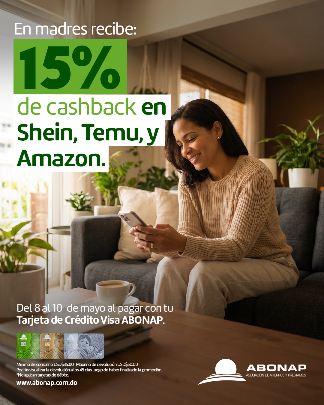 Promoci&oacute;n online