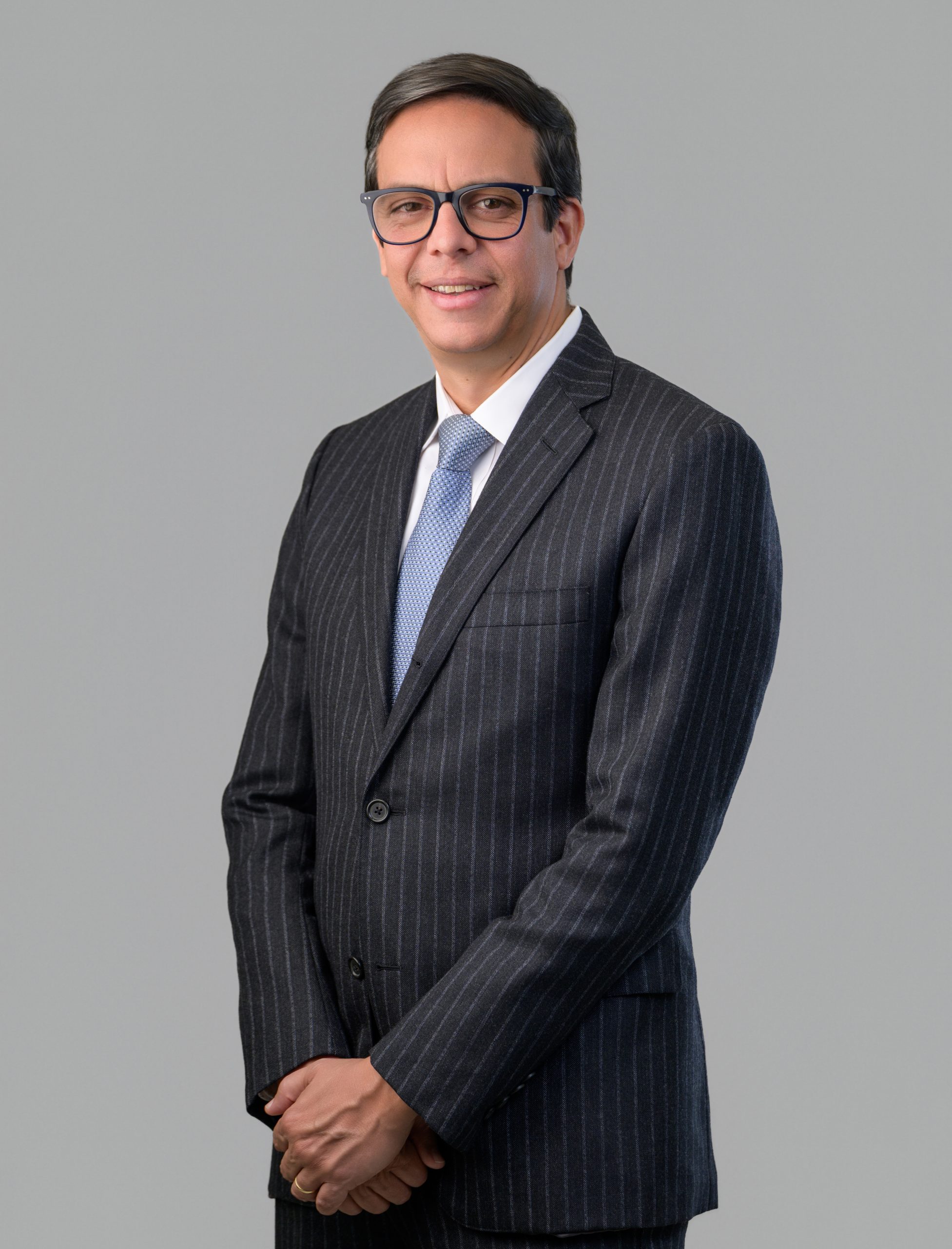 Enrique J. Lithgow