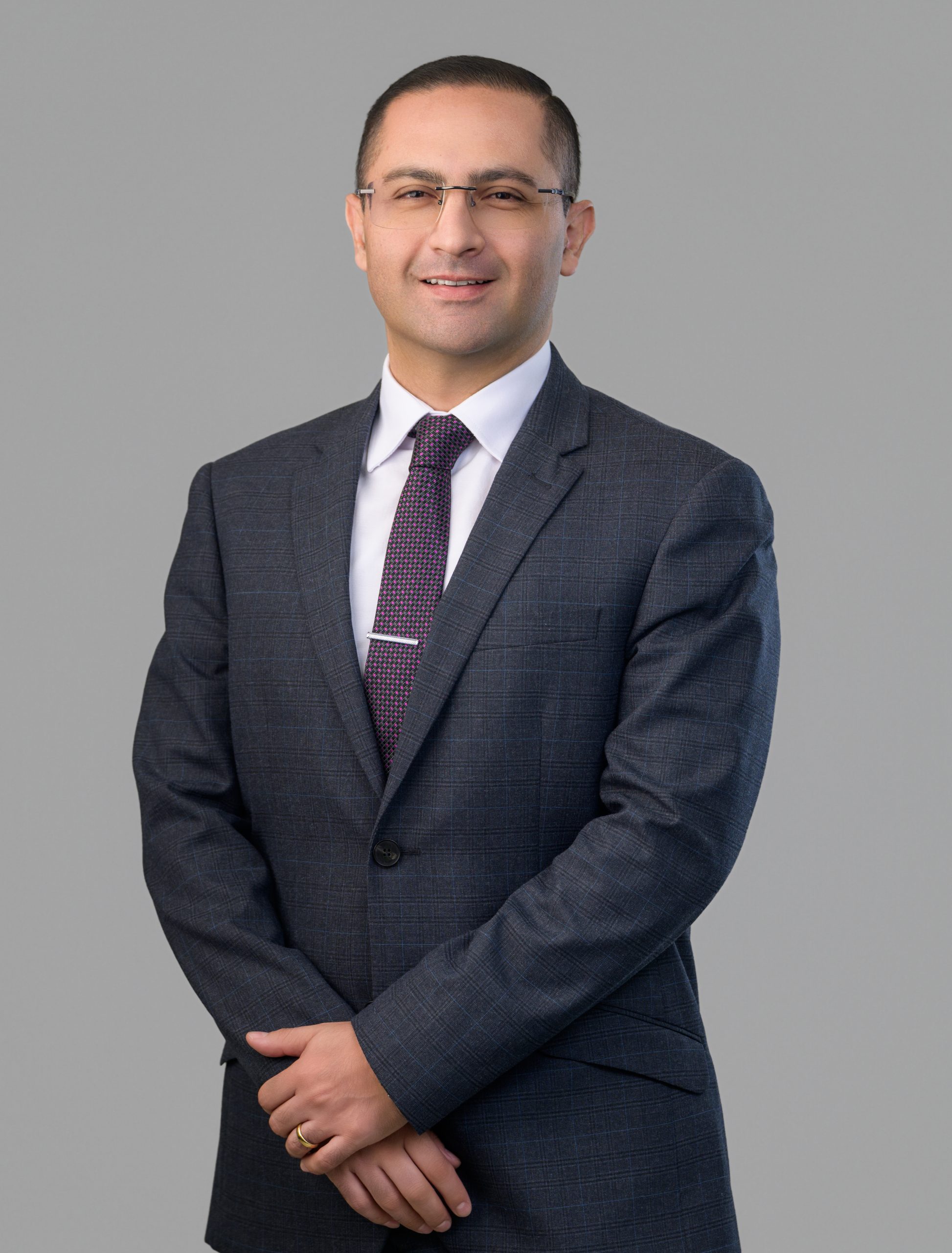 Juan Esteban Forero