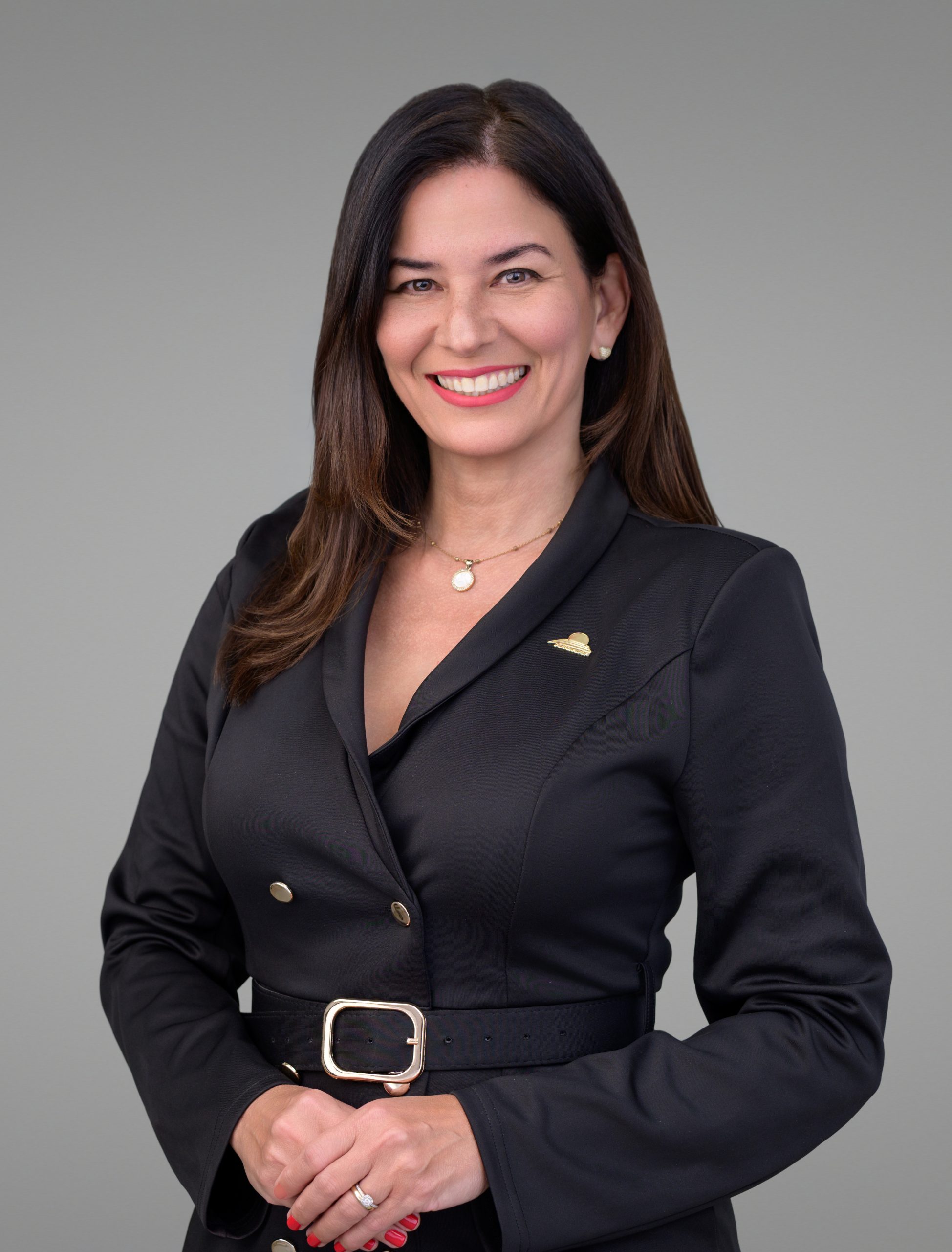 Gisselle Echavarría