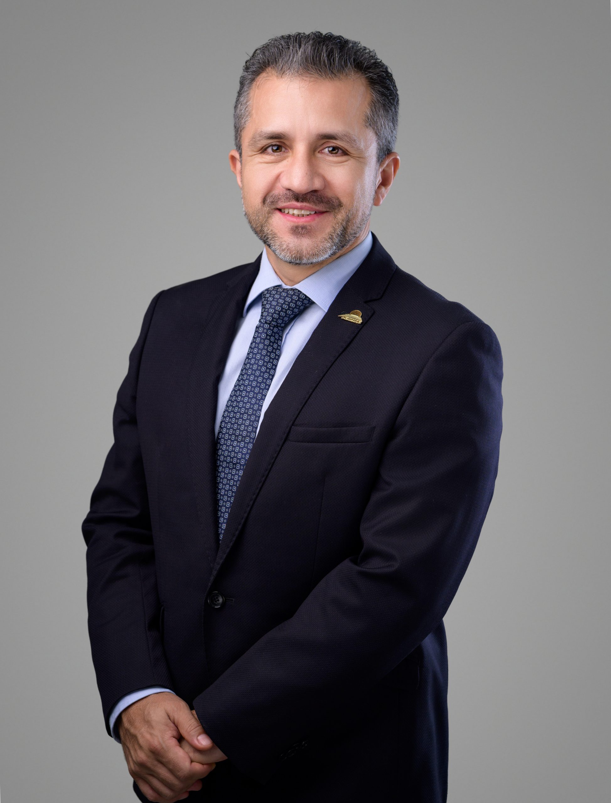 Orlando González
